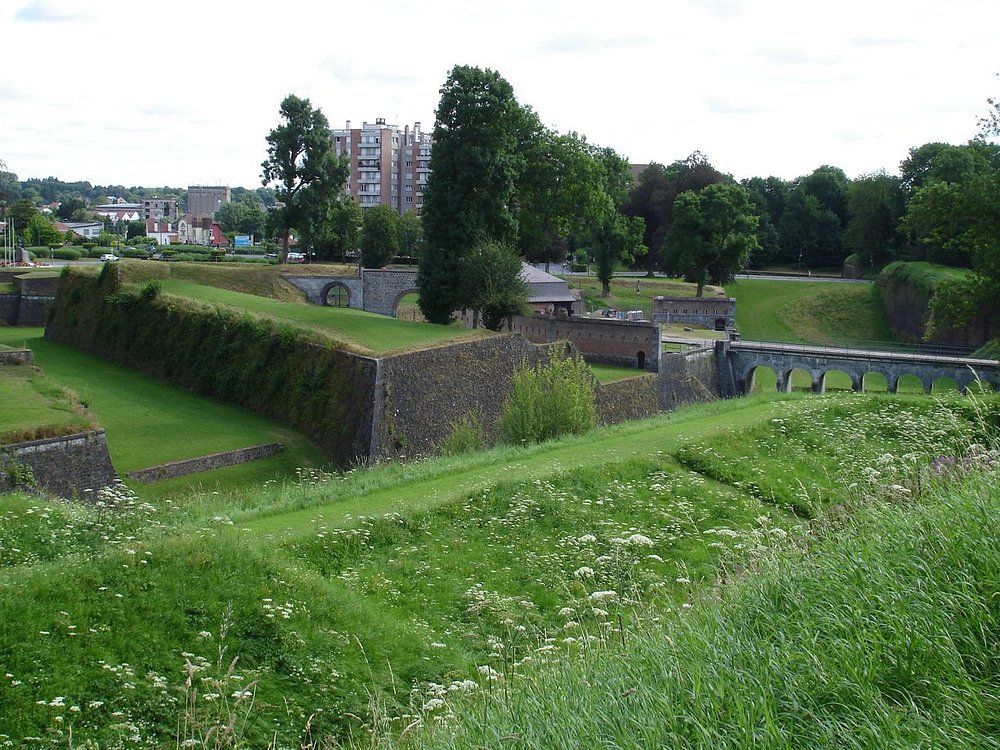 Maubeuge: A Hidden Gem in Northern France