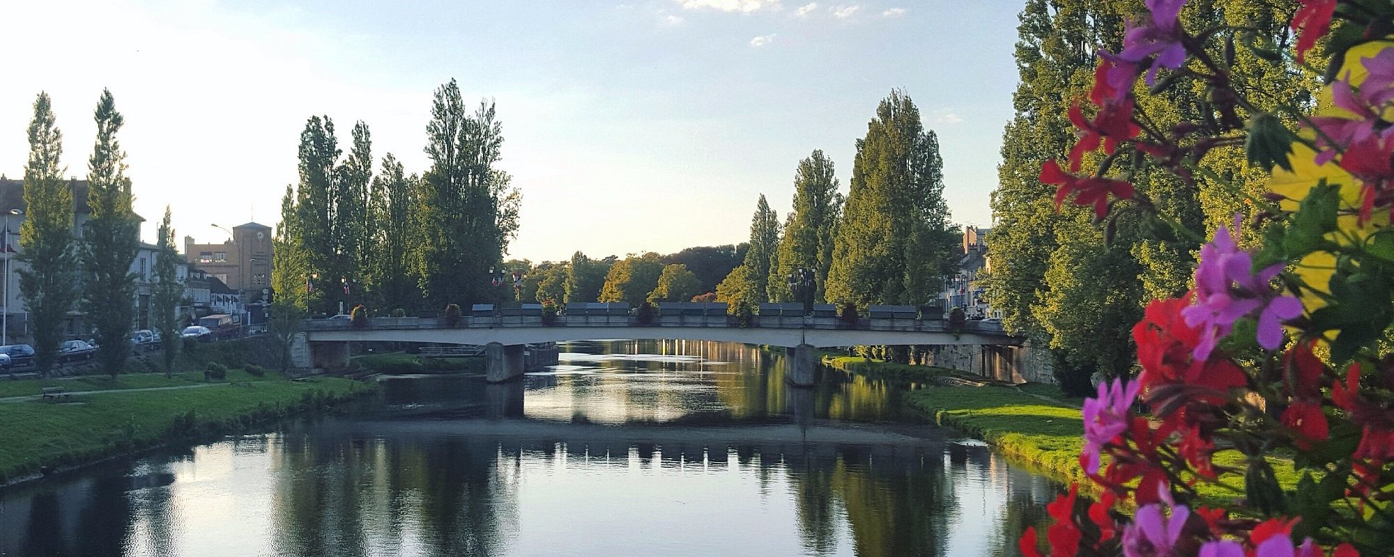 Melun: A Hidden Gem on the Seine