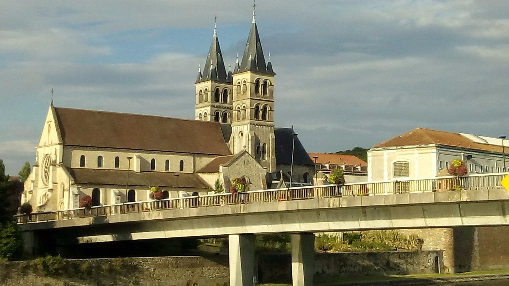 Melun: A Hidden Gem on the Seine