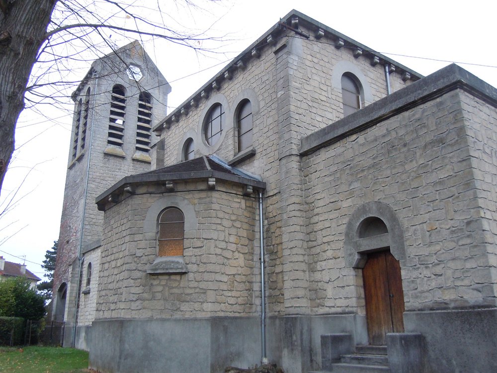 Mitry-Mory: A Charming Blend of Urban and Rural France