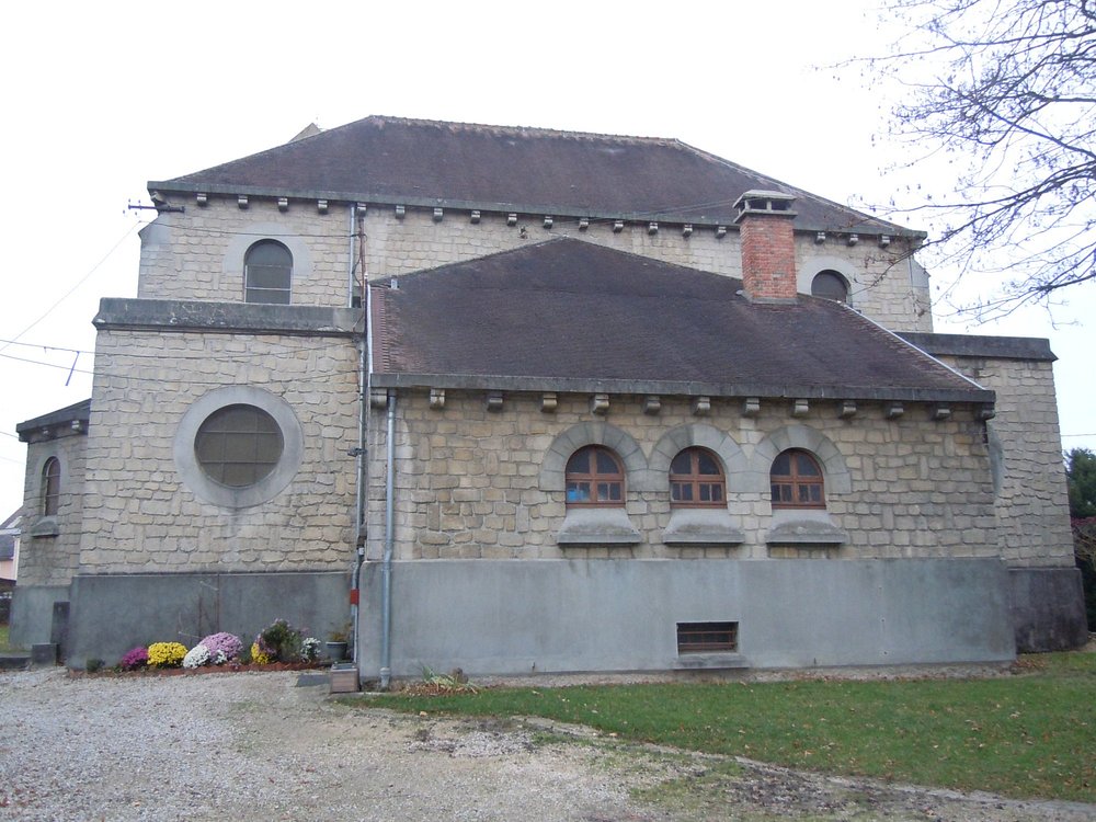 Mitry-Mory: A Charming Blend of Urban and Rural France