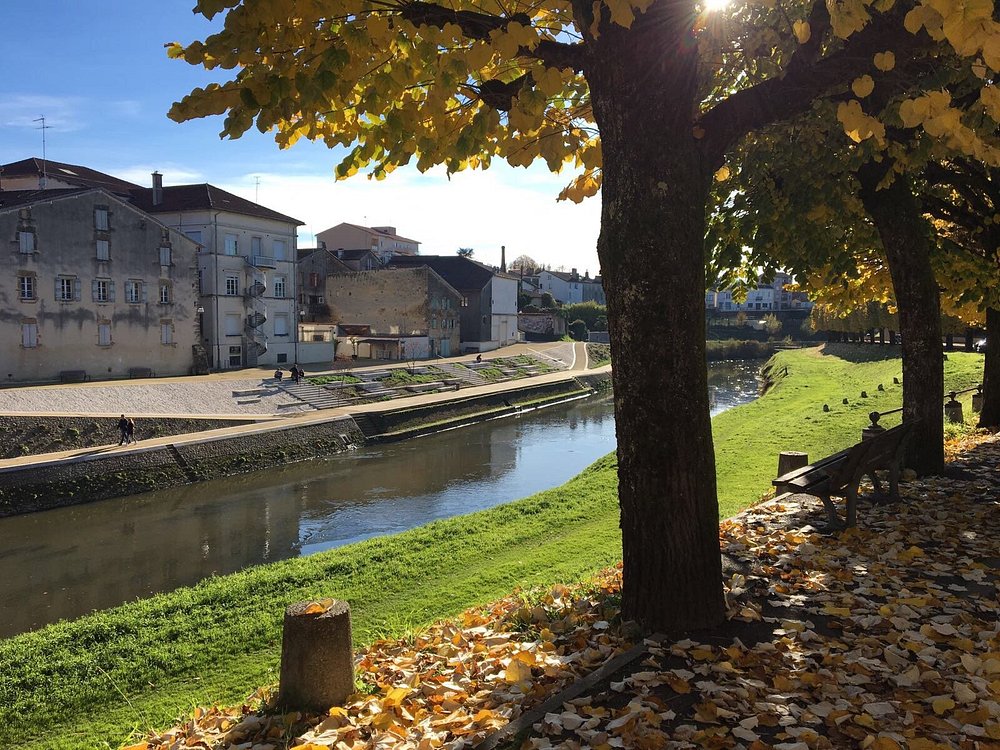 Mont-de-Marsan: A Hidden Gem in Southwest France
