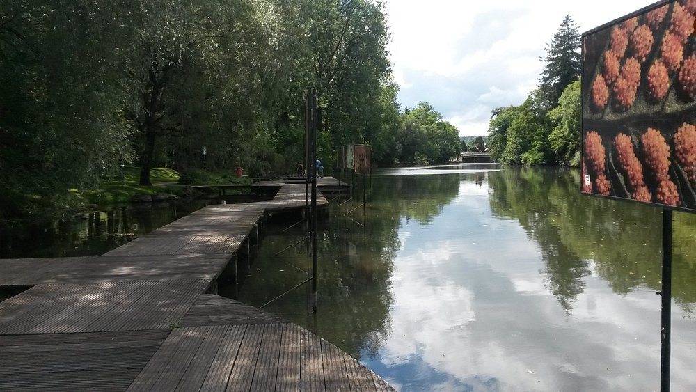 Montbéliard: A Gem of Eastern France