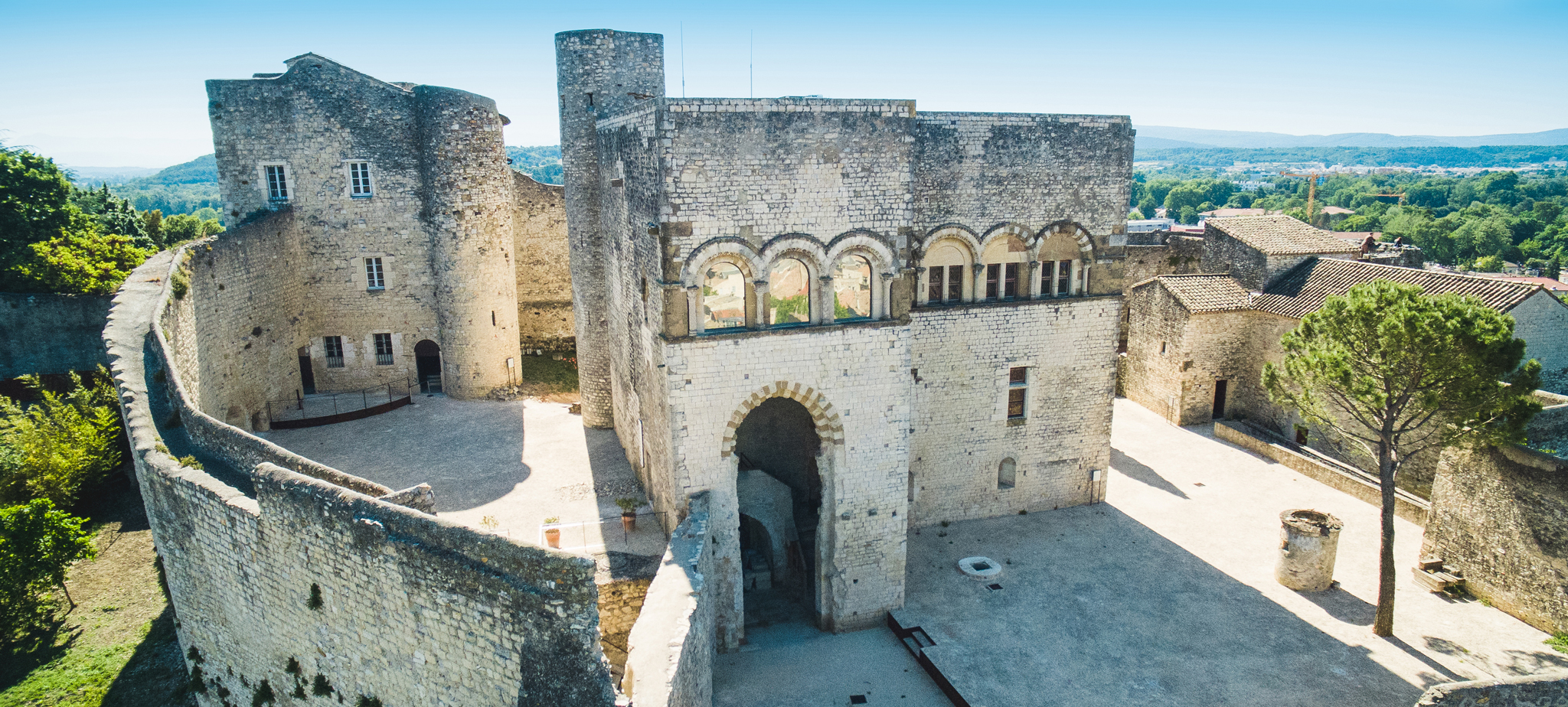 Montélimar: A Sweet Slice of Provence