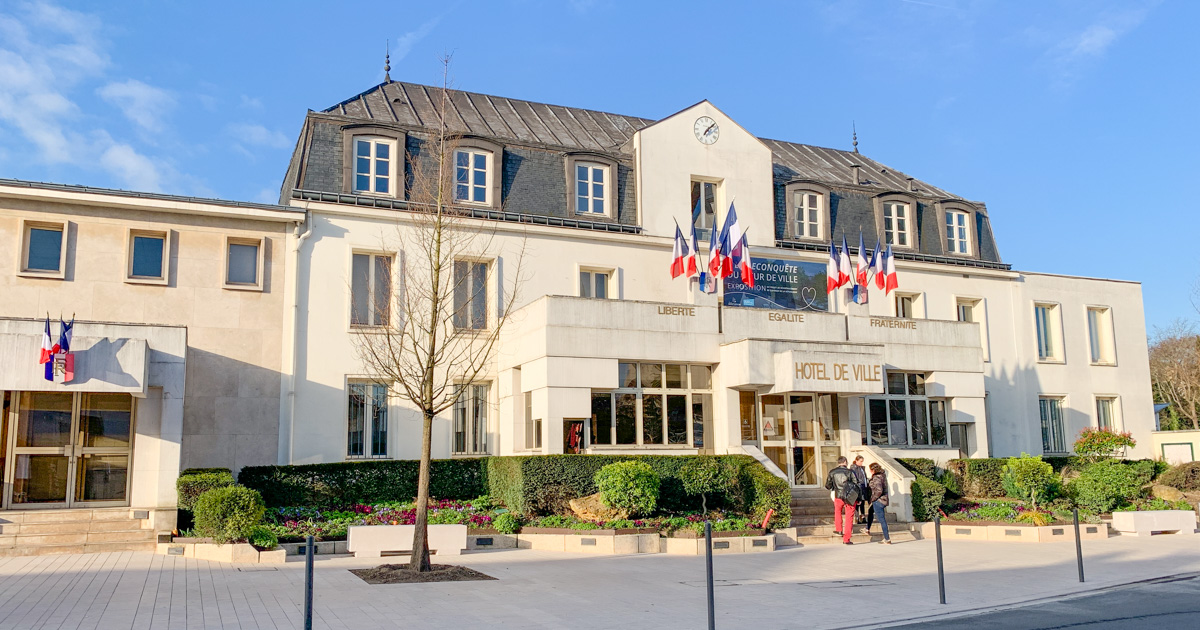 Montgeron: A Charming Suburb with a Rich History