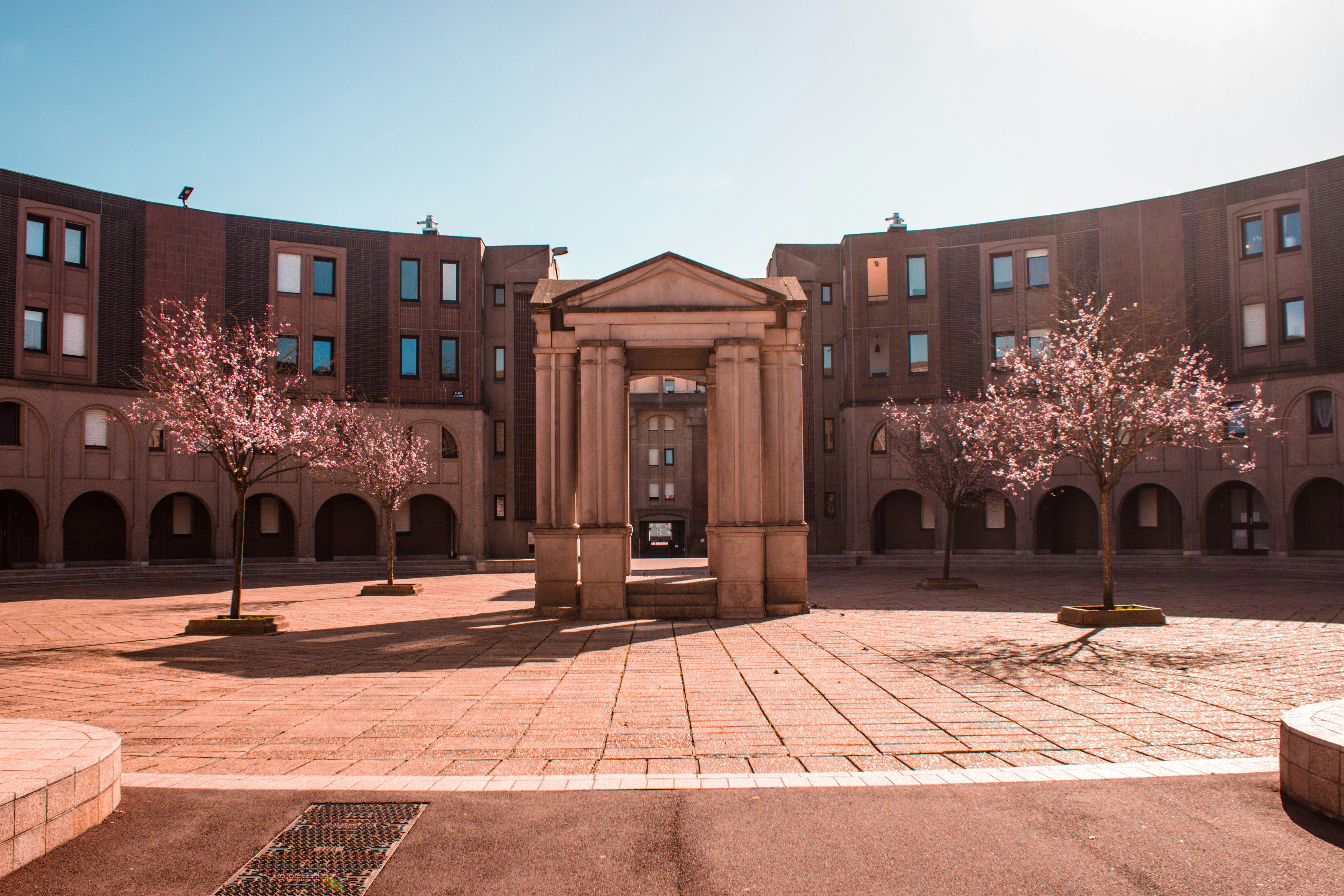 Montigny-le-Bretonneux: A Modern Gem in Île-de-France