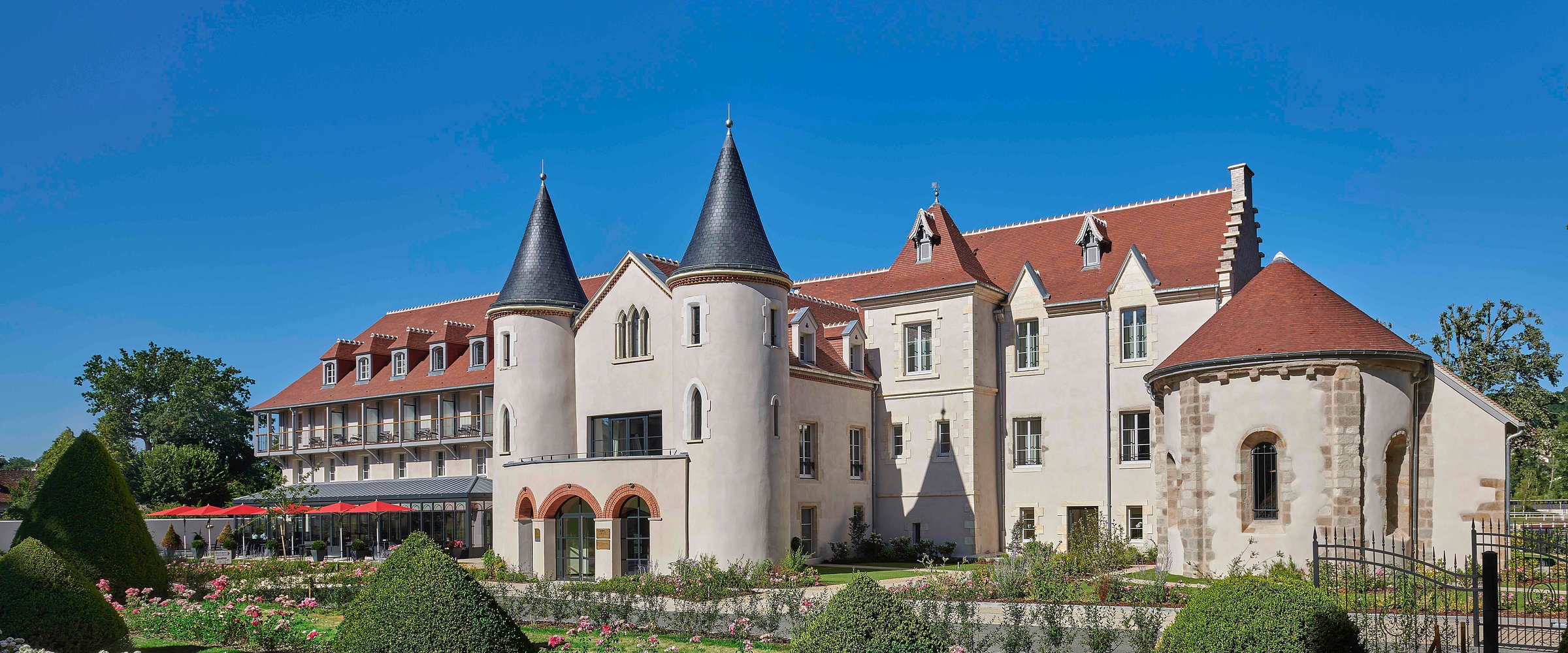 Montluçon: A Hidden Gem in the Heart of France