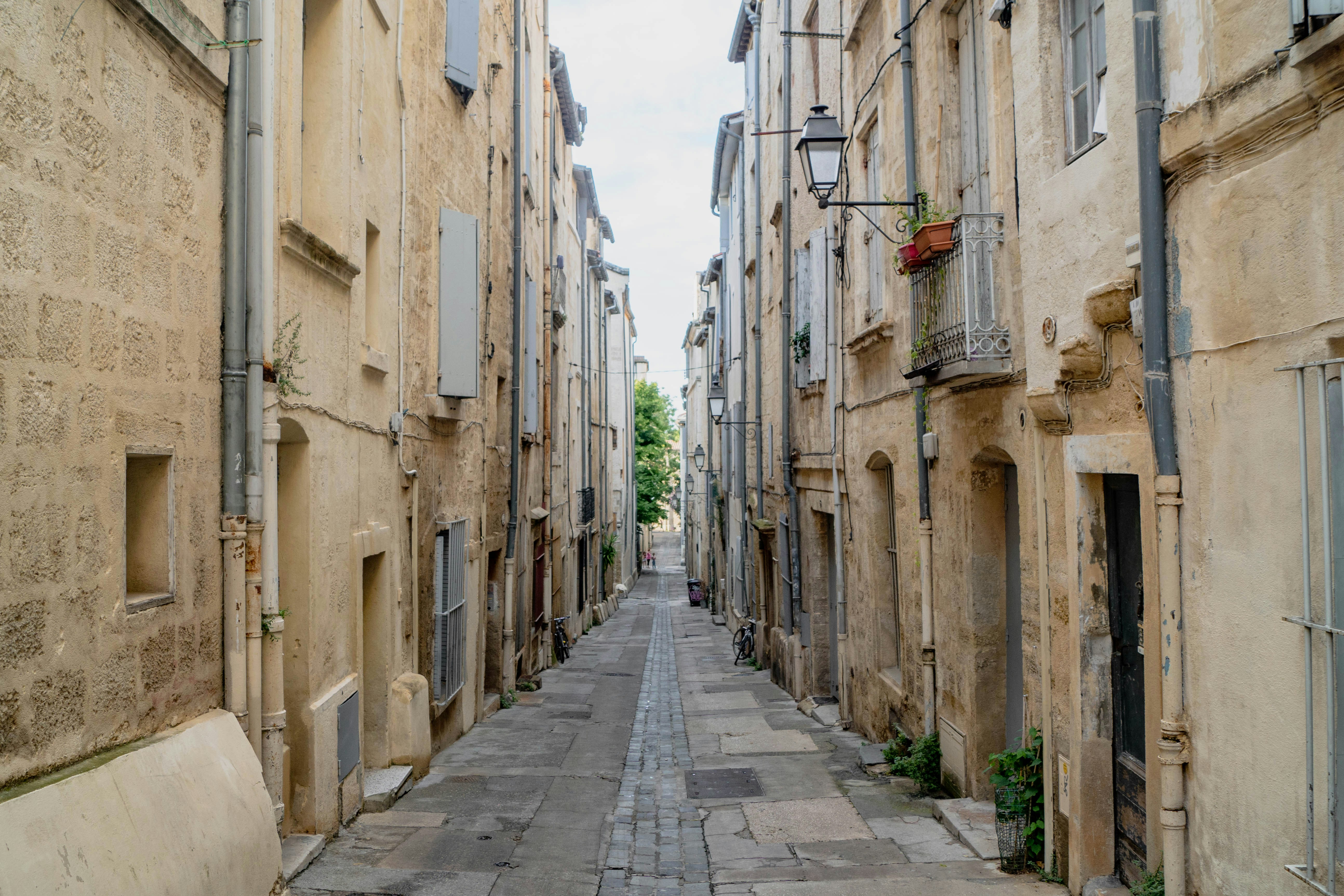 Montpellier: A Tapestry of History and Innovation