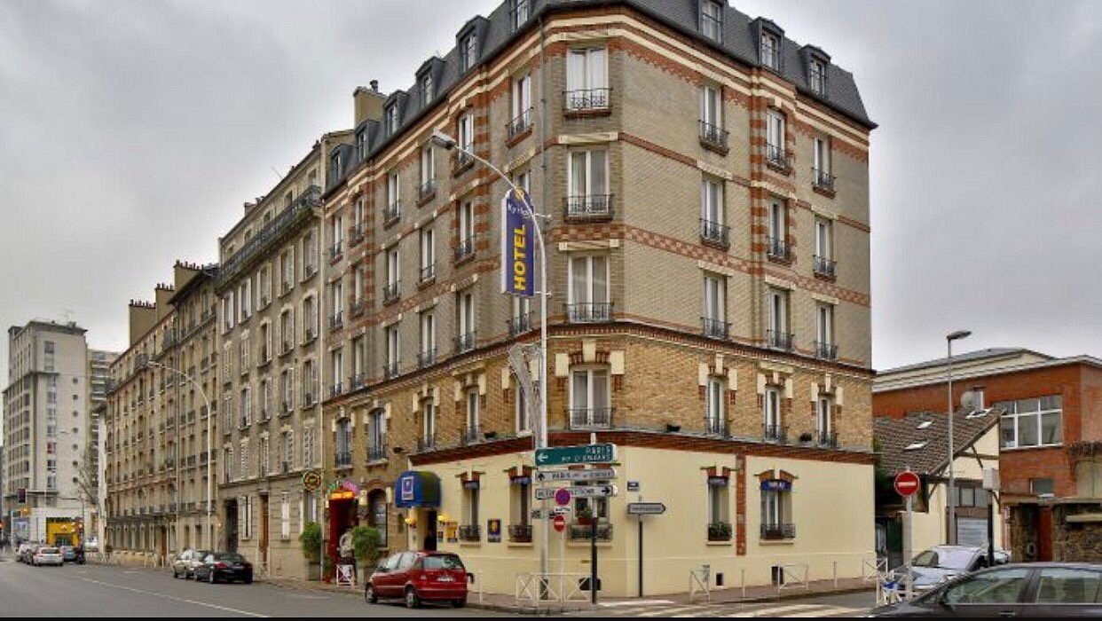 Montrouge: A Vibrant Suburban Gem on the Doorstep of Paris