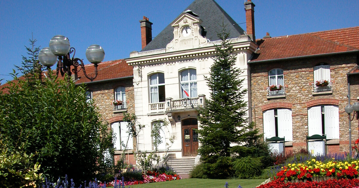 Morsang-sur-Orge: A Hidden Gem in the Île-de-France Region