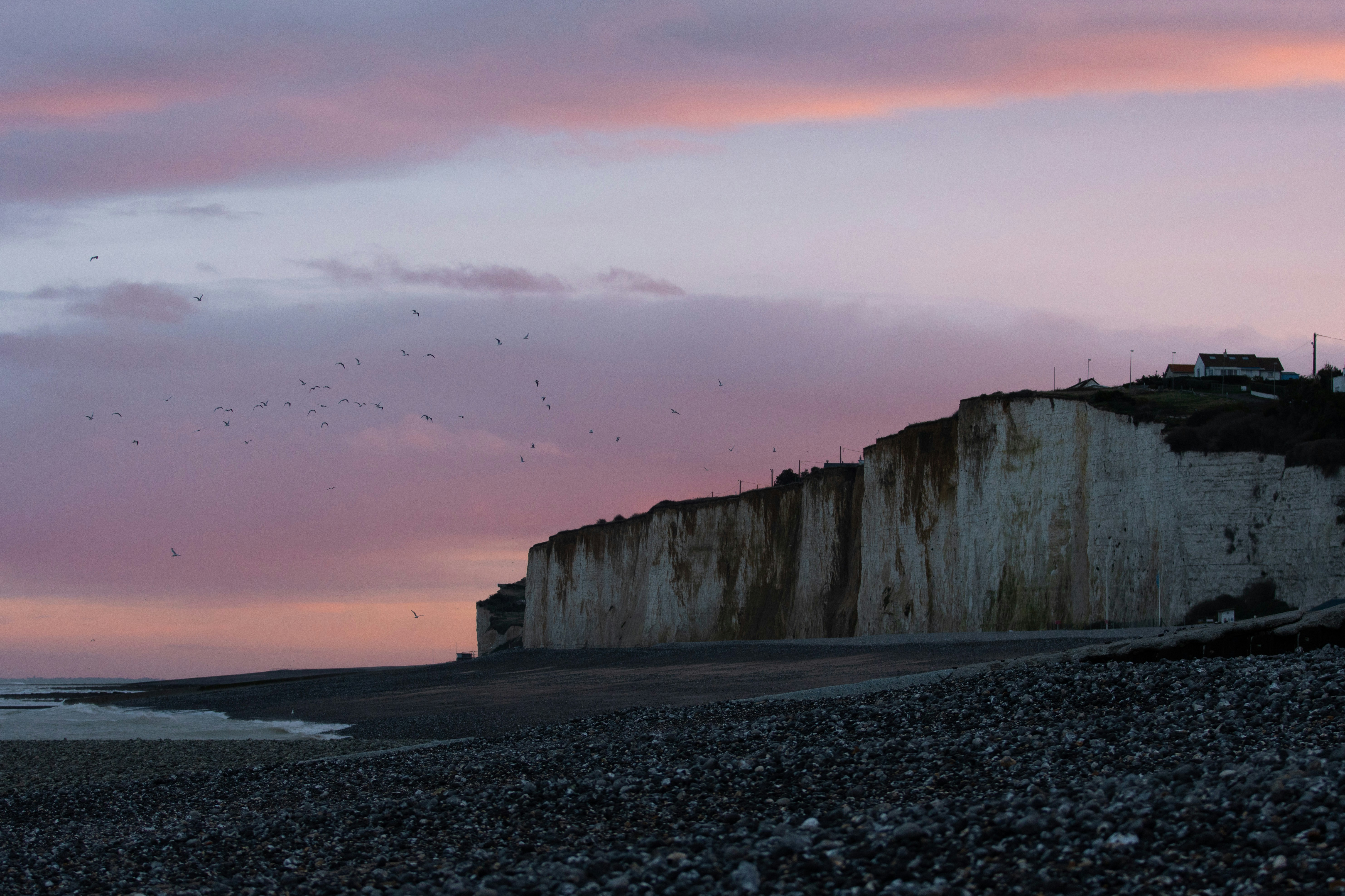 Normandy: A Tapestry of History and Natural Beauty