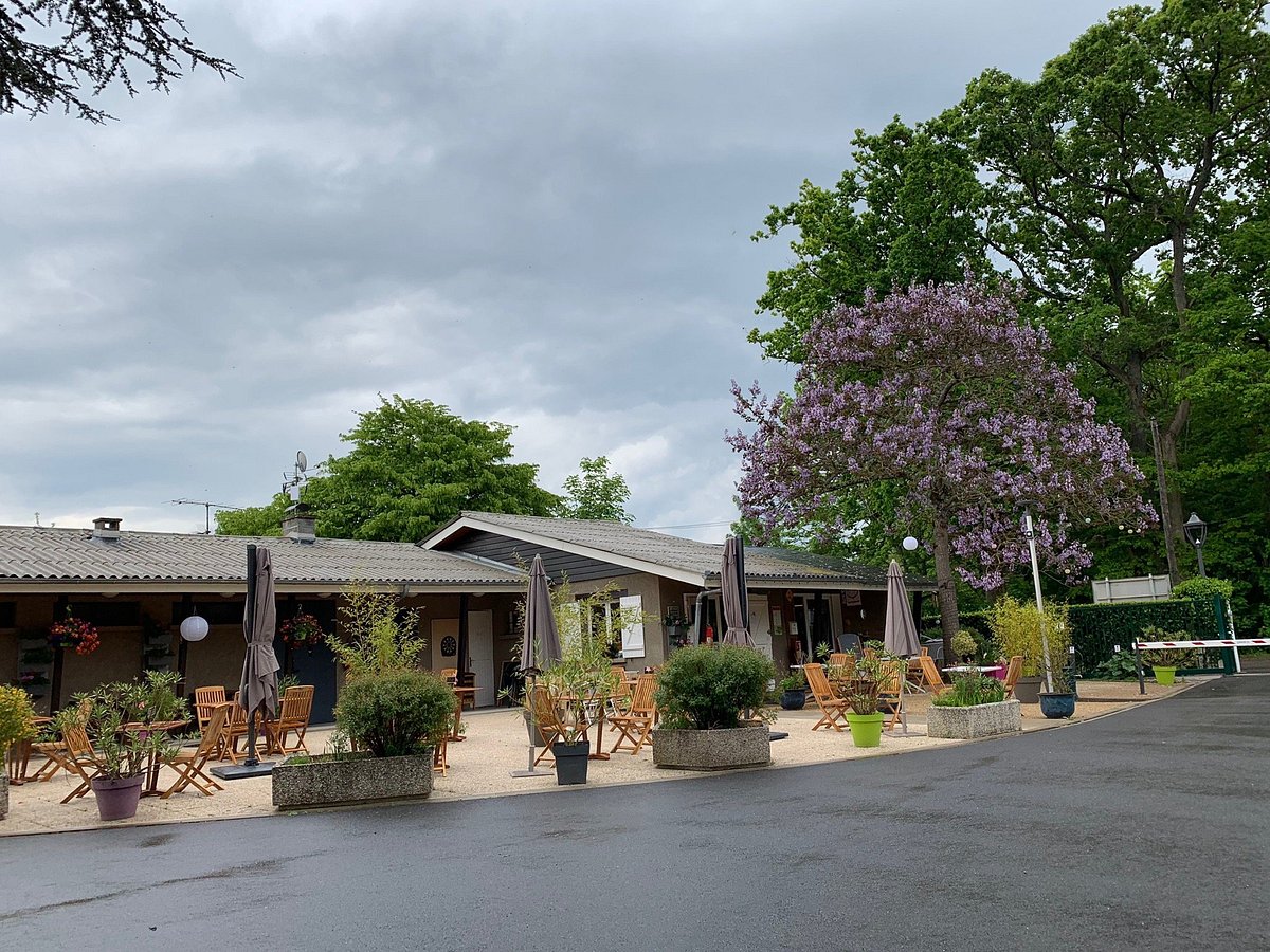 Olivet: A Serene Retreat in the Heart of France