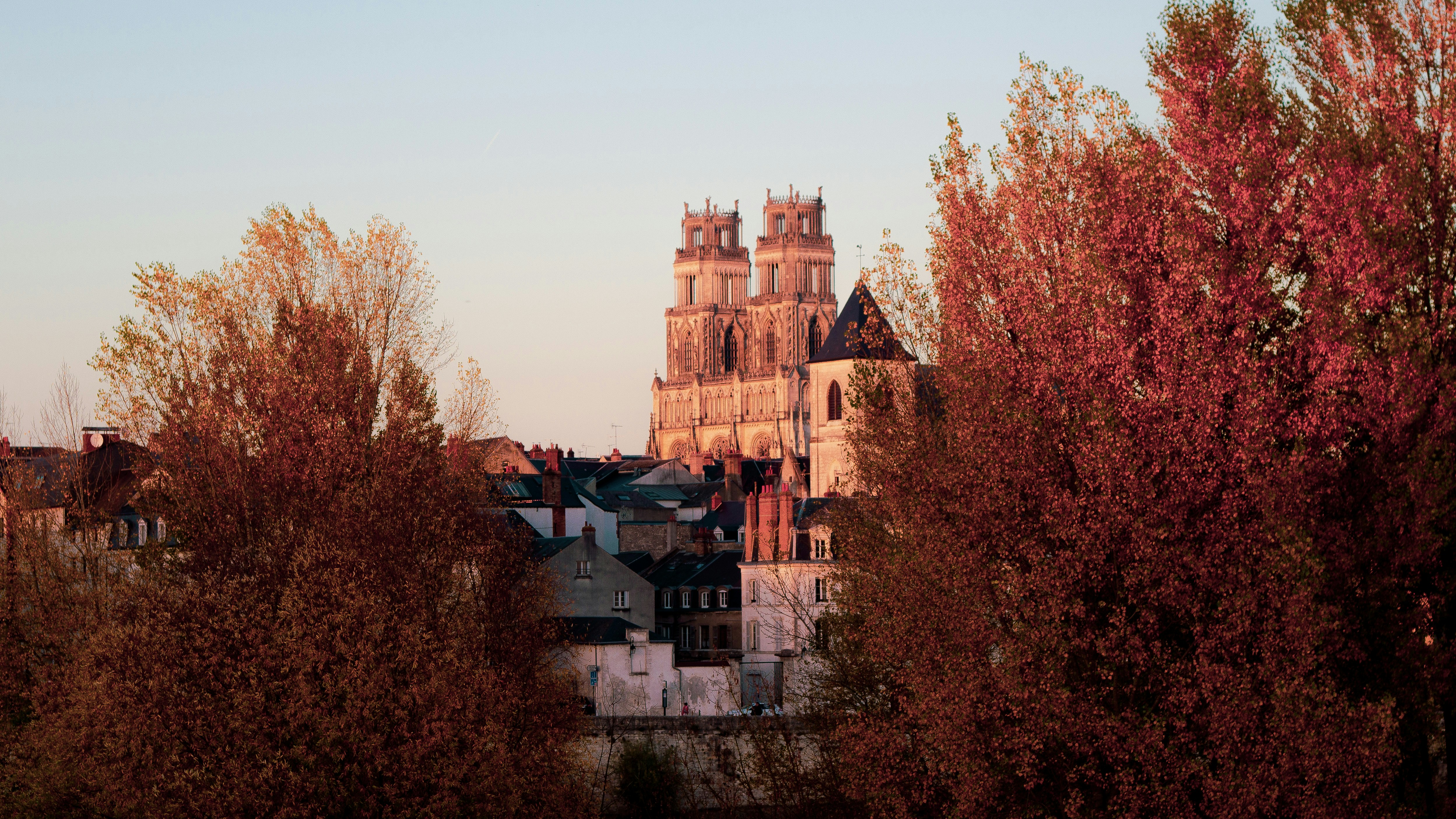 Orleans: A Tapestry of History and Innovation