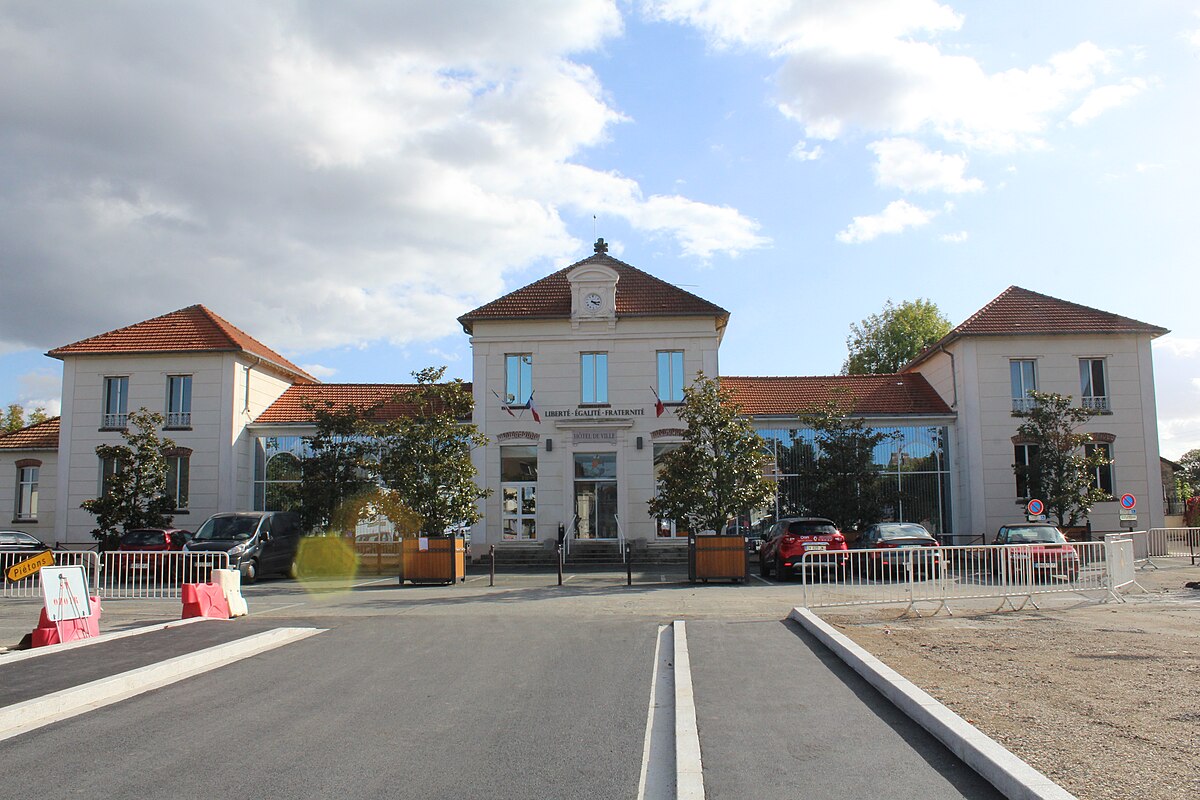 Ozoir-la-Ferrière: A Suburban Gem in the Heart of Île-de-France