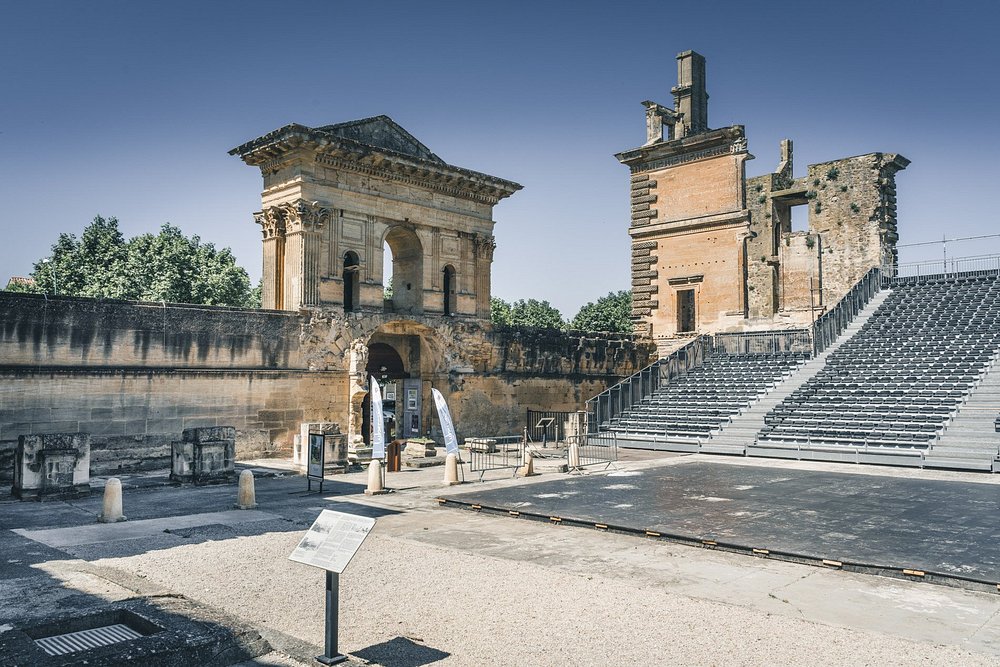 Pertuis: A Hidden Gem in the Heart of Provence