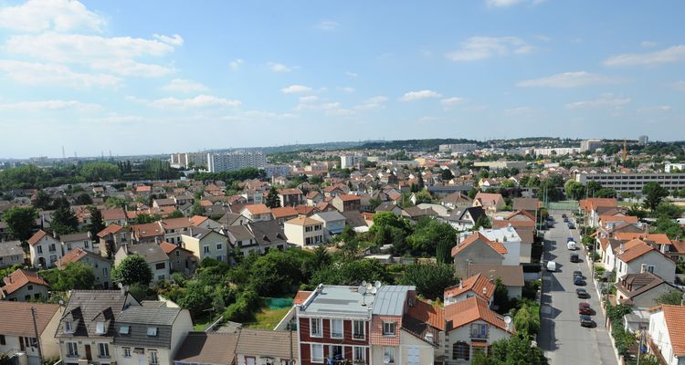 Pierrefitte-sur-Seine - Pierrefitte-sur-Seine