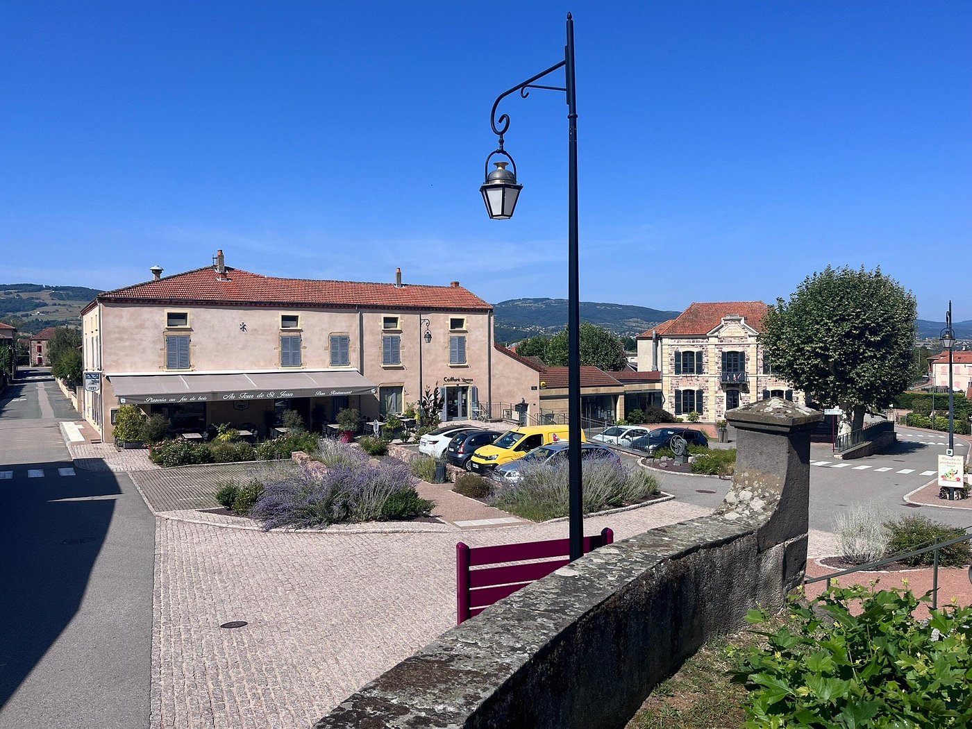 Roanne: A Gastronomic Gem in the Heart of France