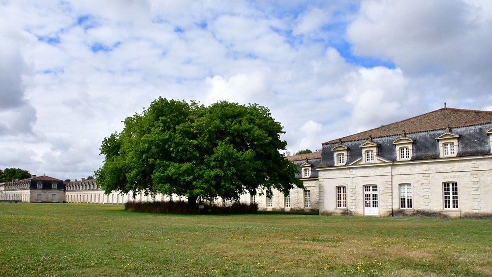 Rochefort: A Maritime Legacy Reimagined