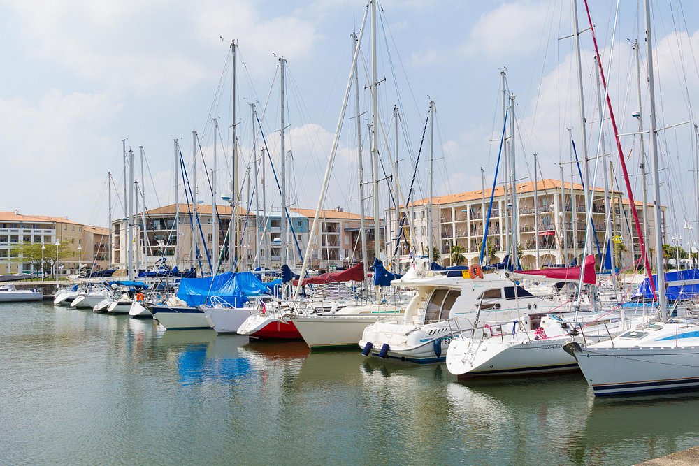 Rochefort: A Maritime Legacy Reimagined