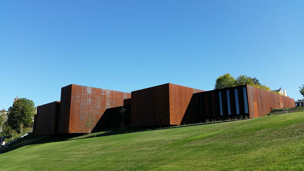 Rodez: A Hidden Gem in the Heart of France