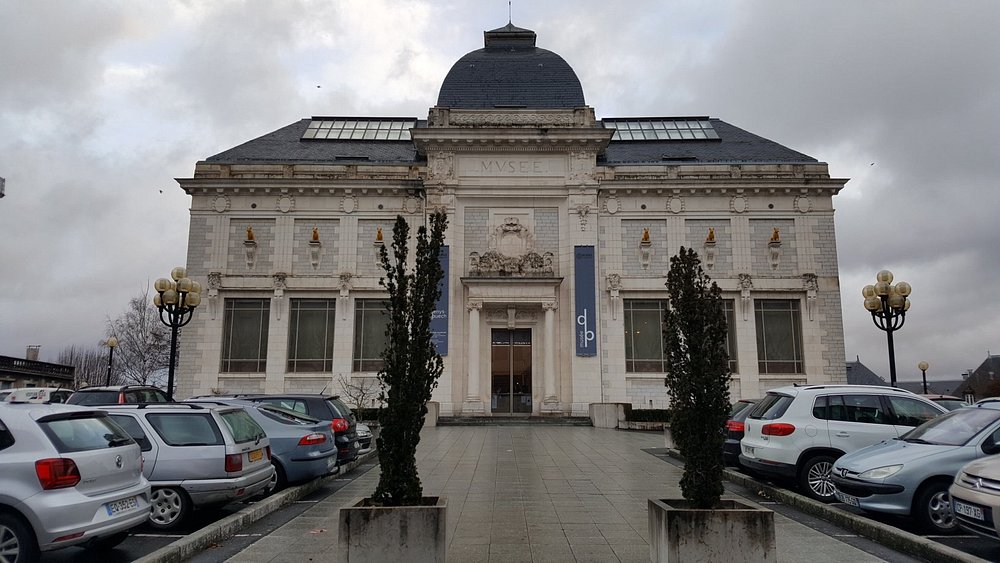 Rodez: A Hidden Gem in the Heart of France