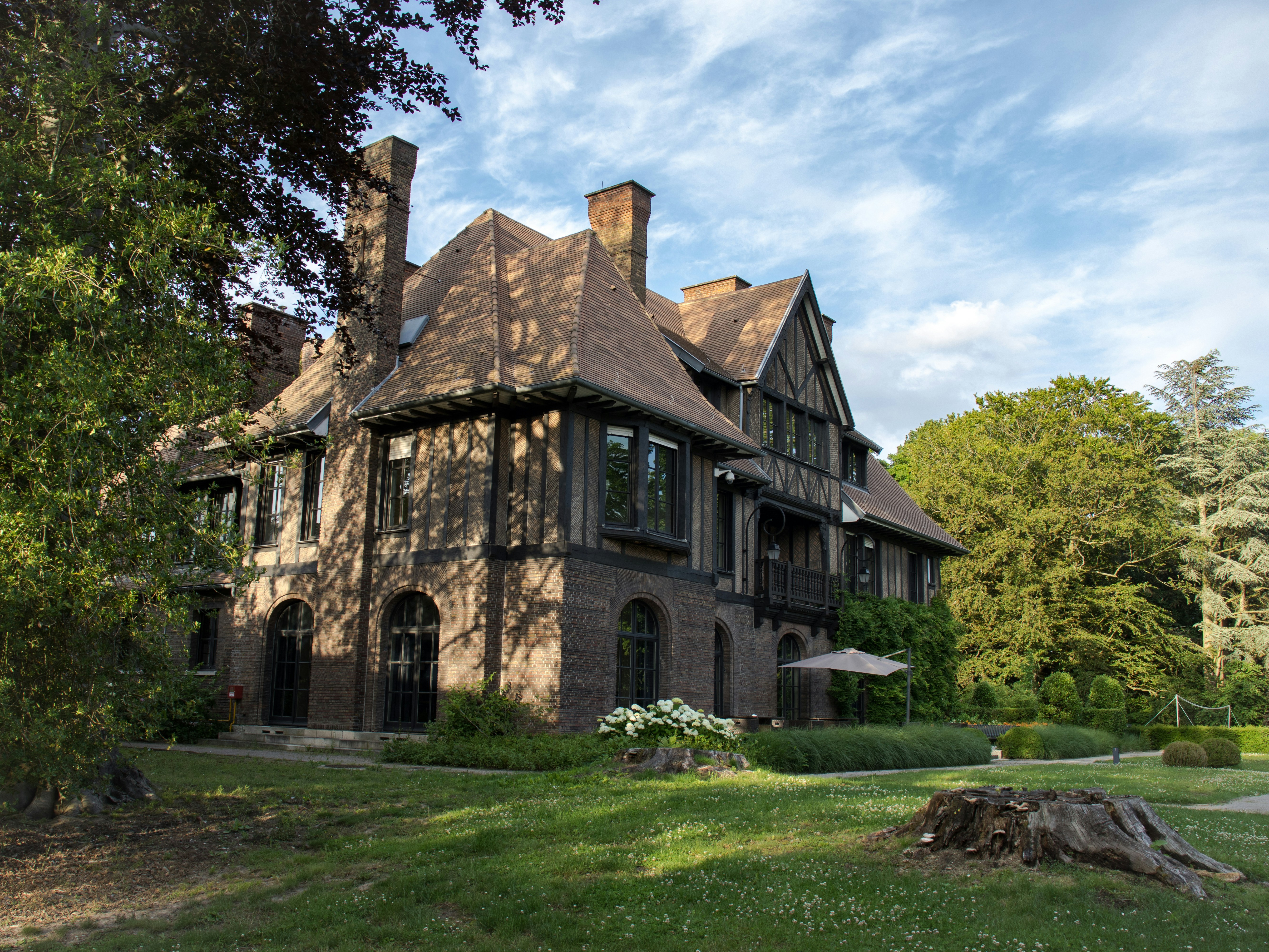 Roubaix: A City Reinvented