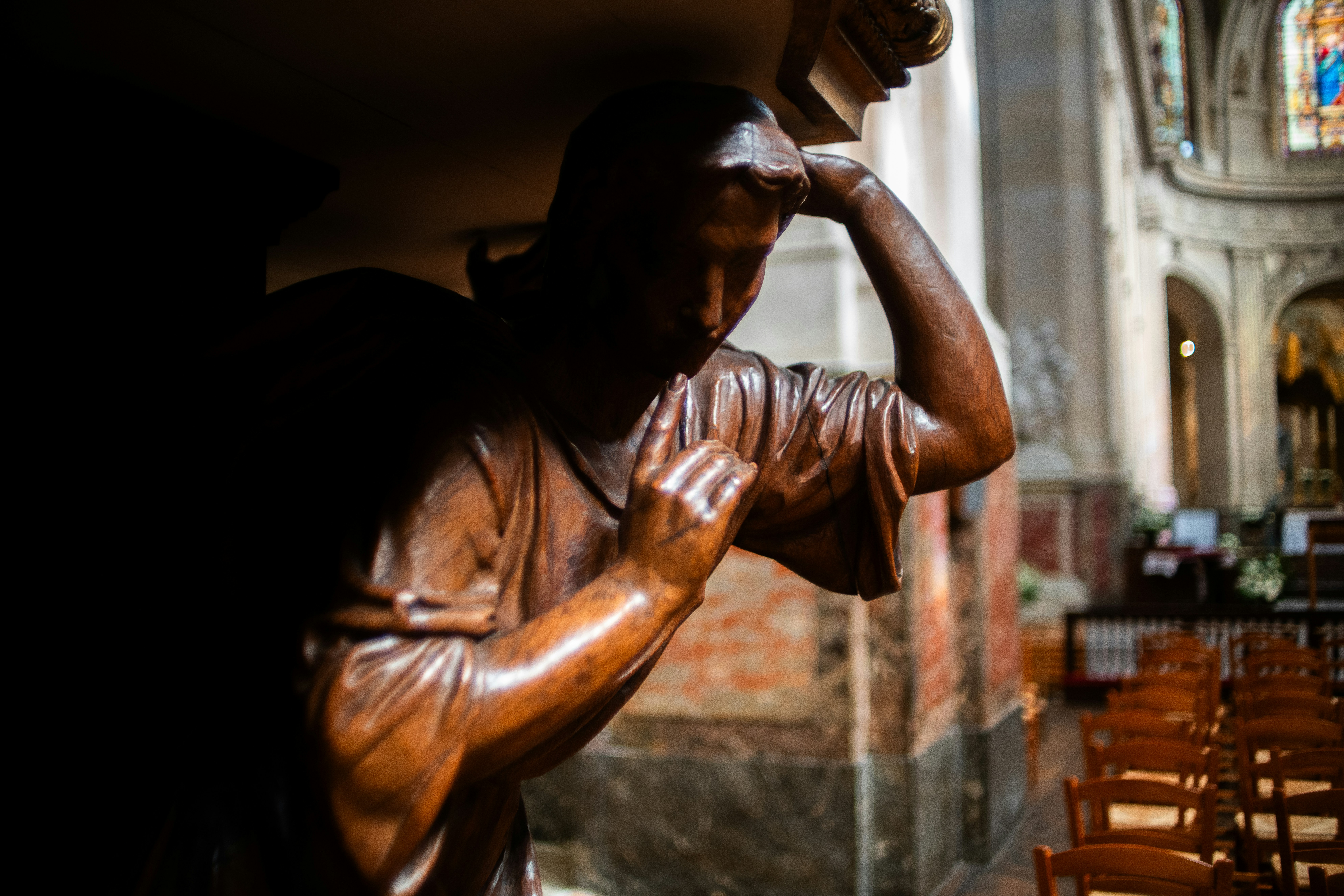 Saint-Denis: A Tapestry of History and Diversity