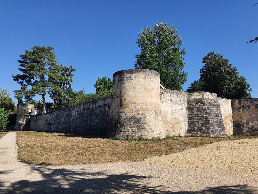 Saint-Dizier: A Hidden Gem in the Heart of France