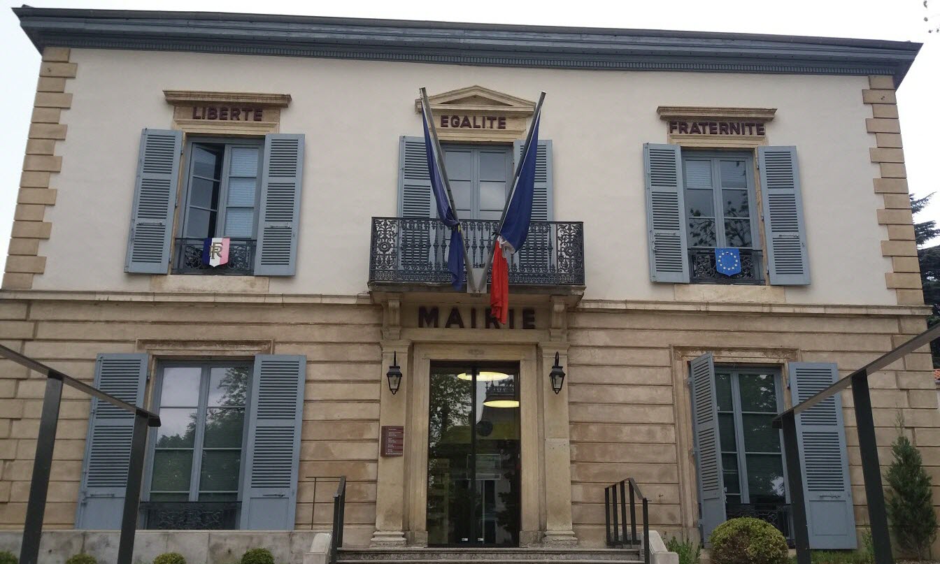 Saint-Genis-Laval: A Hidden Gem in the Rhône-Alpes