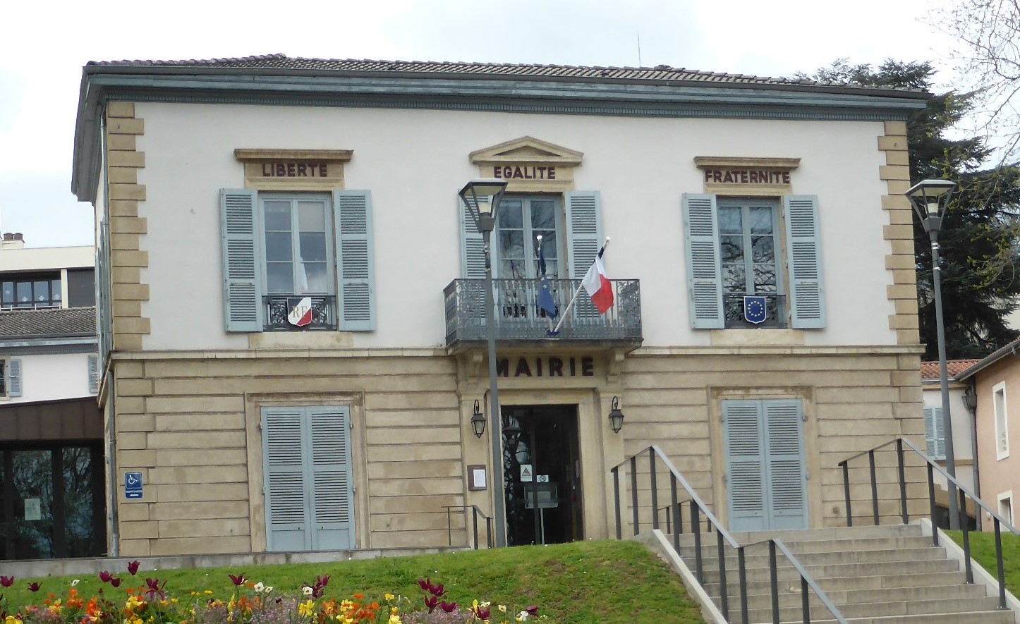 Saint-Genis-Laval: A Hidden Gem in the Rhône-Alpes