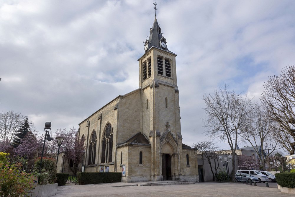 Saint-Gratien: A Hidden Gem in the Parisian Suburbs