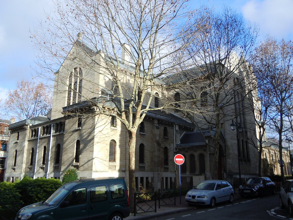 Saint-Mandé: A Hidden Gem in the Parisian Suburbs