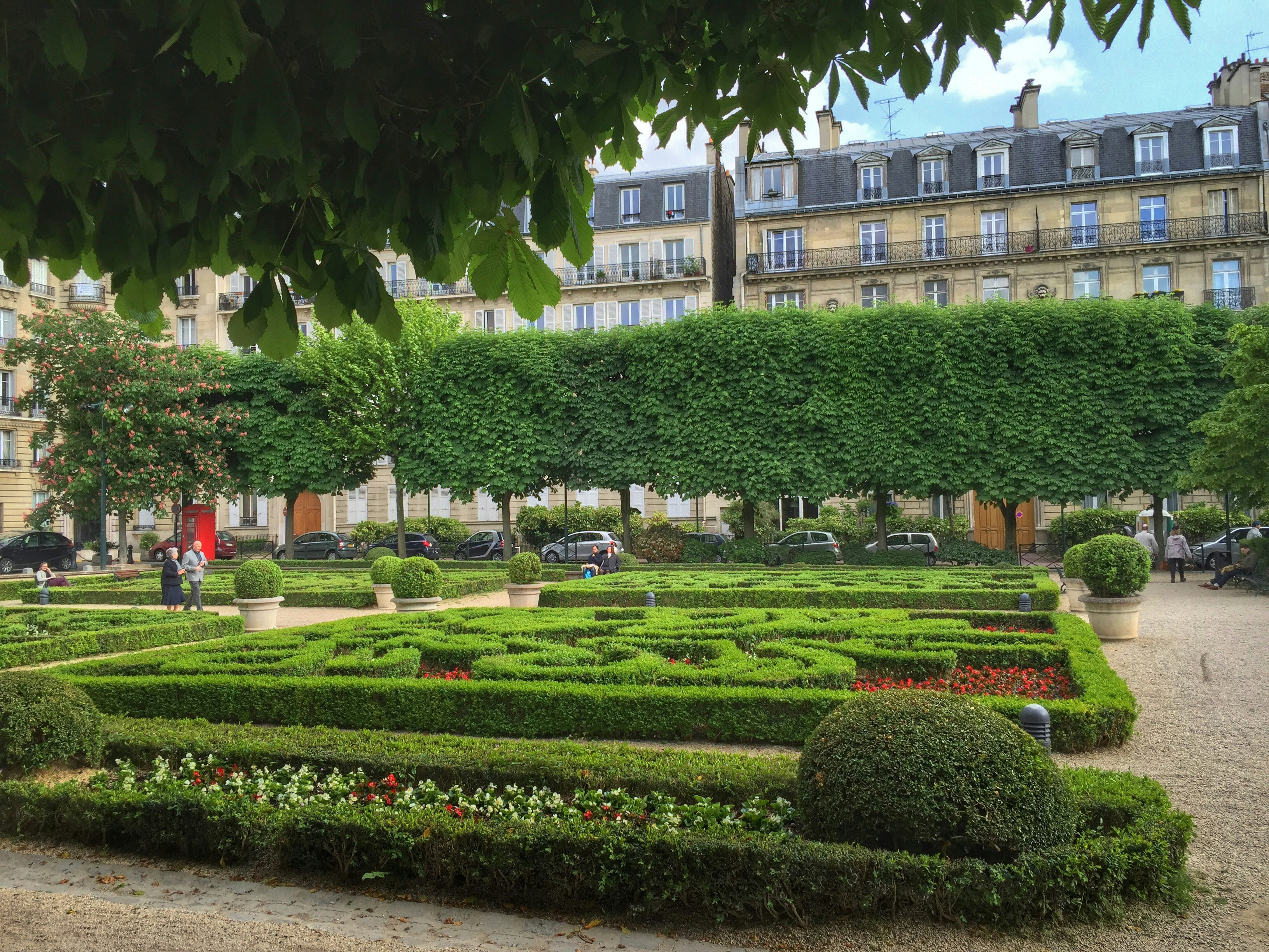 Saint-Mandé: A Hidden Gem in the Parisian Suburbs