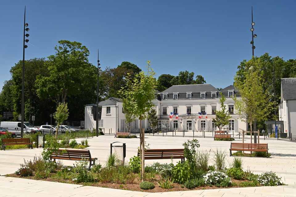 Saint-Michel-sur-Orge: A Hidden Gem in the Parisian Suburbs