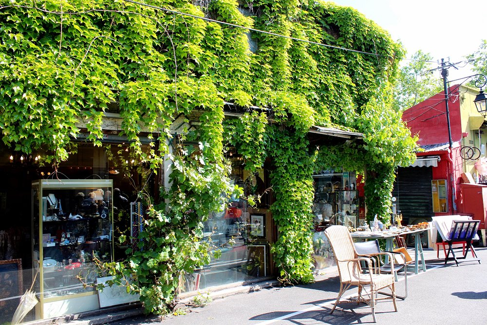 Saint-Ouen-l'Aumône: A Hidden Gem in the Parisian Suburbs