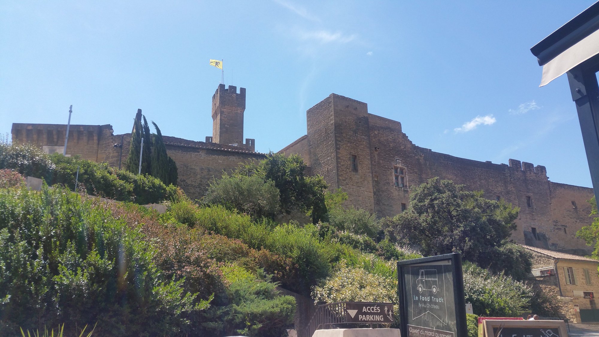 Salon-de-Provence: A Tapestry of History and Sensory Delights