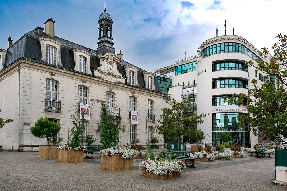 Sannois: A Hidden Gem in the Parisian Suburbs