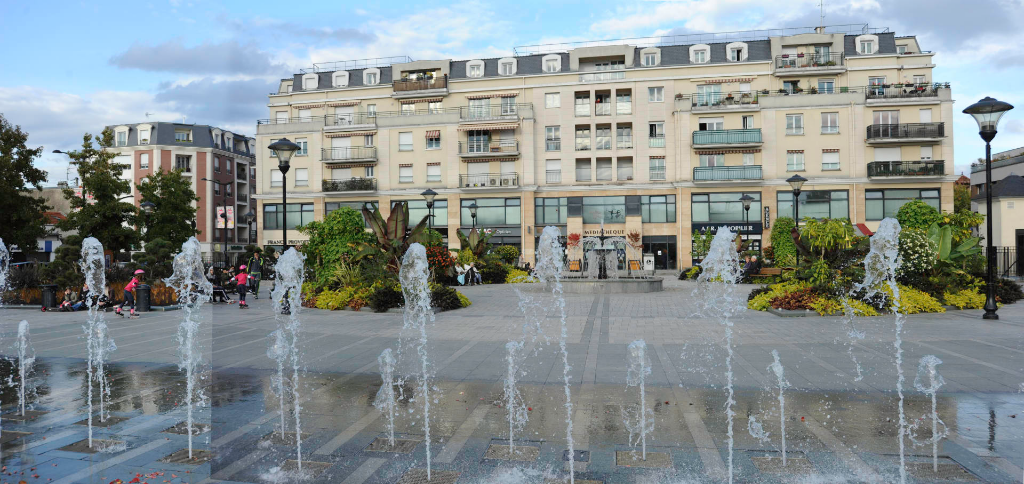 Sartrouville: A Suburban Gem on the Seine's Banks