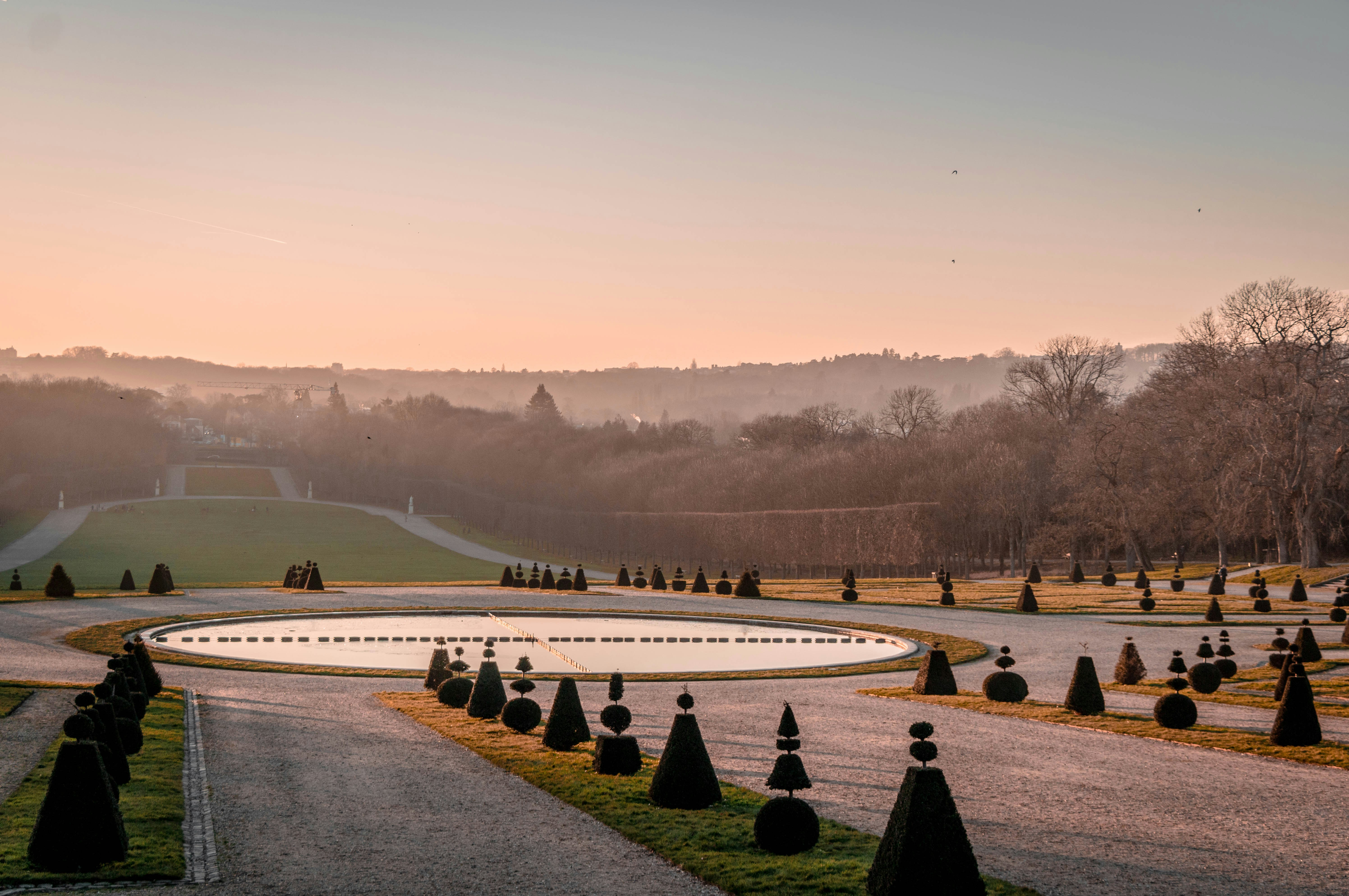 Sceaux: A Hidden Gem in the Parisian Suburbs