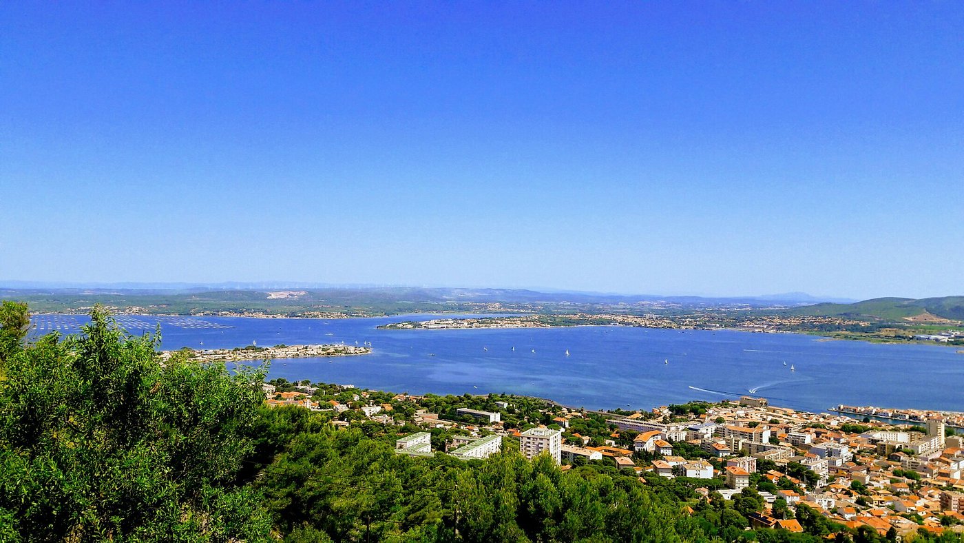 Sète: A Maritime Gem on the Mediterranean Coast