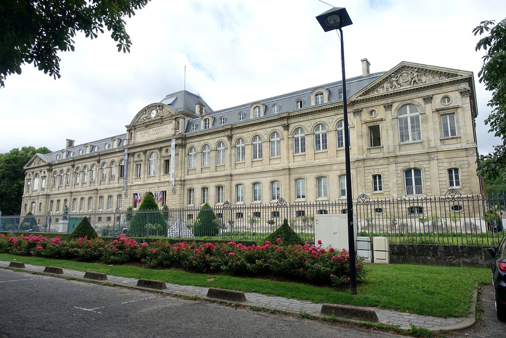 Sèvres: A Tapestry of Art, History, and Innovation