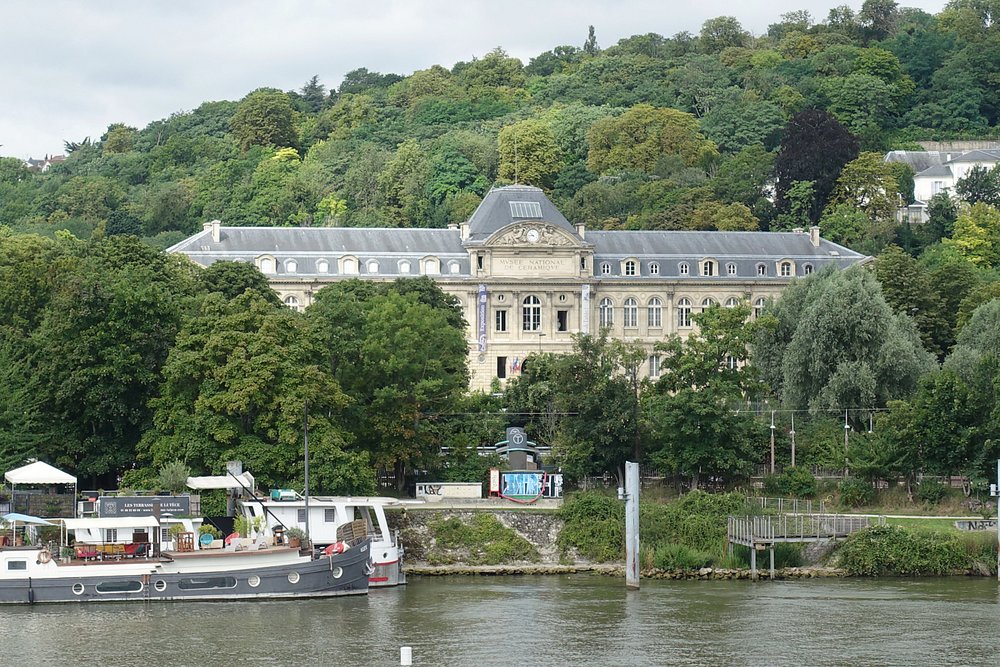 Sèvres: A Tapestry of Art, History, and Innovation