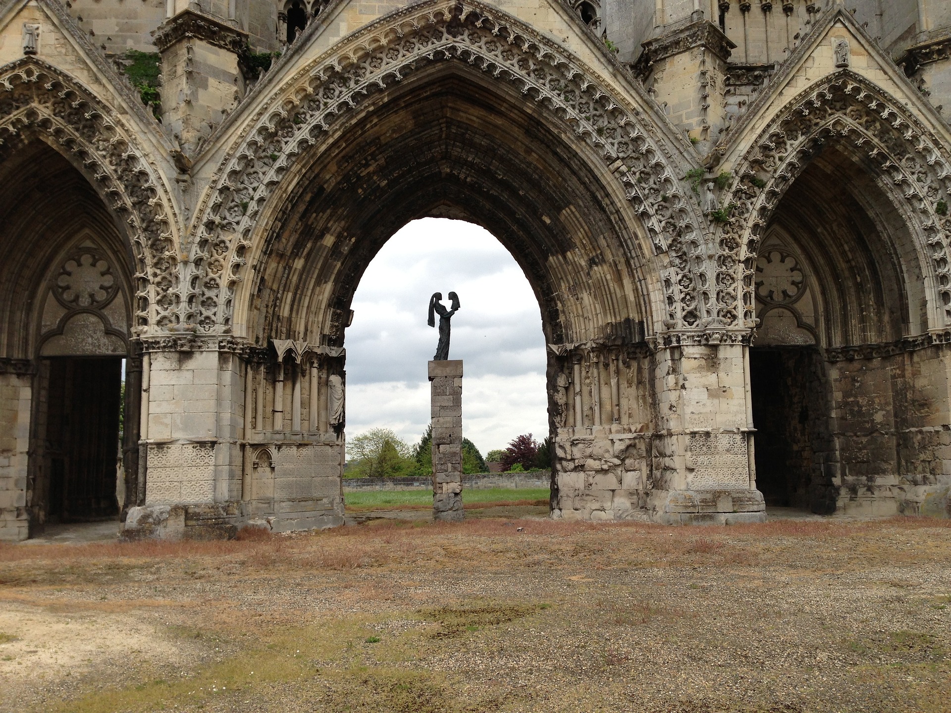 Soissons: A Tapestry of History and Tranquility