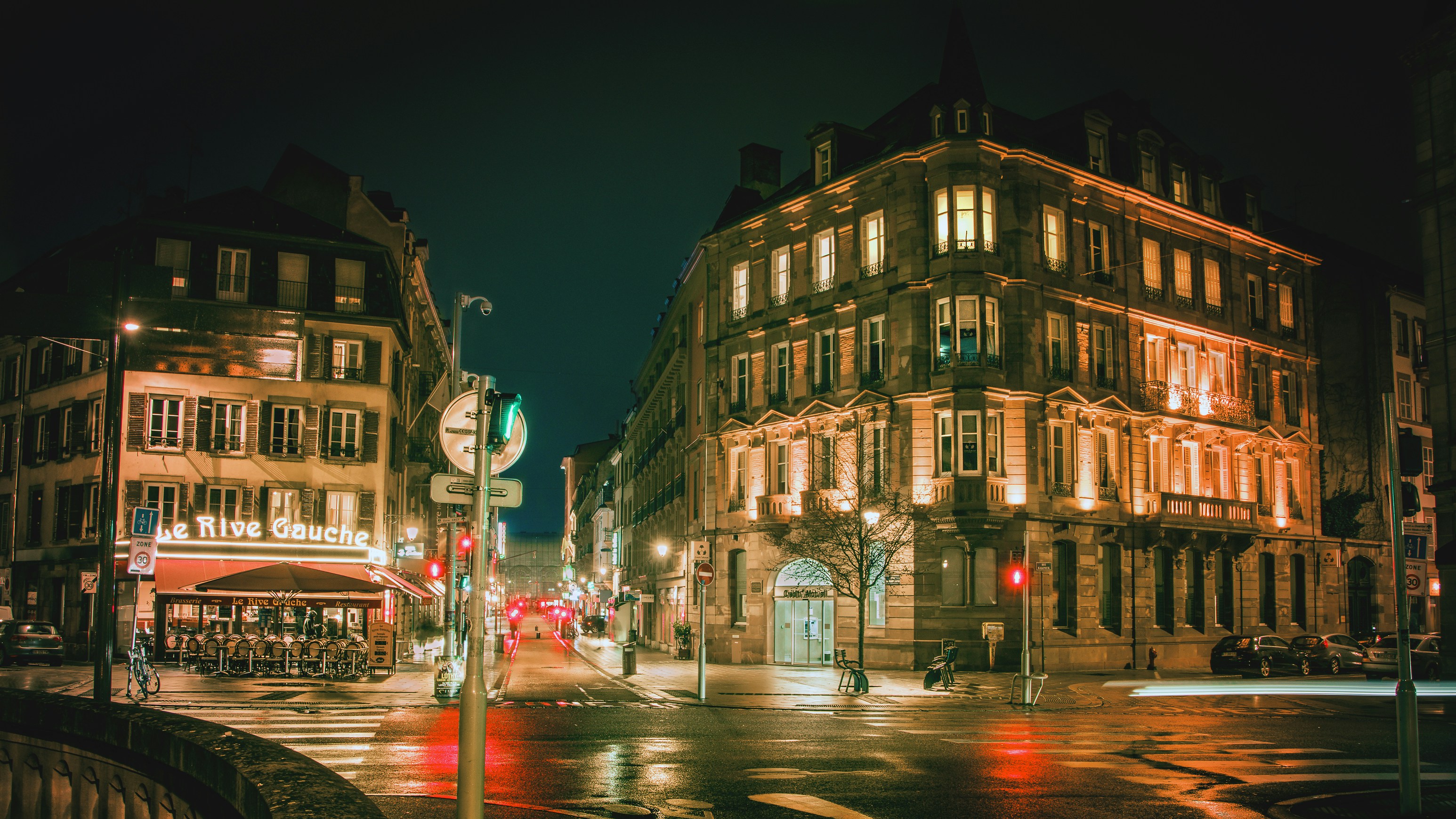 Strasbourg: A Harmonious Blend of Cultures and Traditions