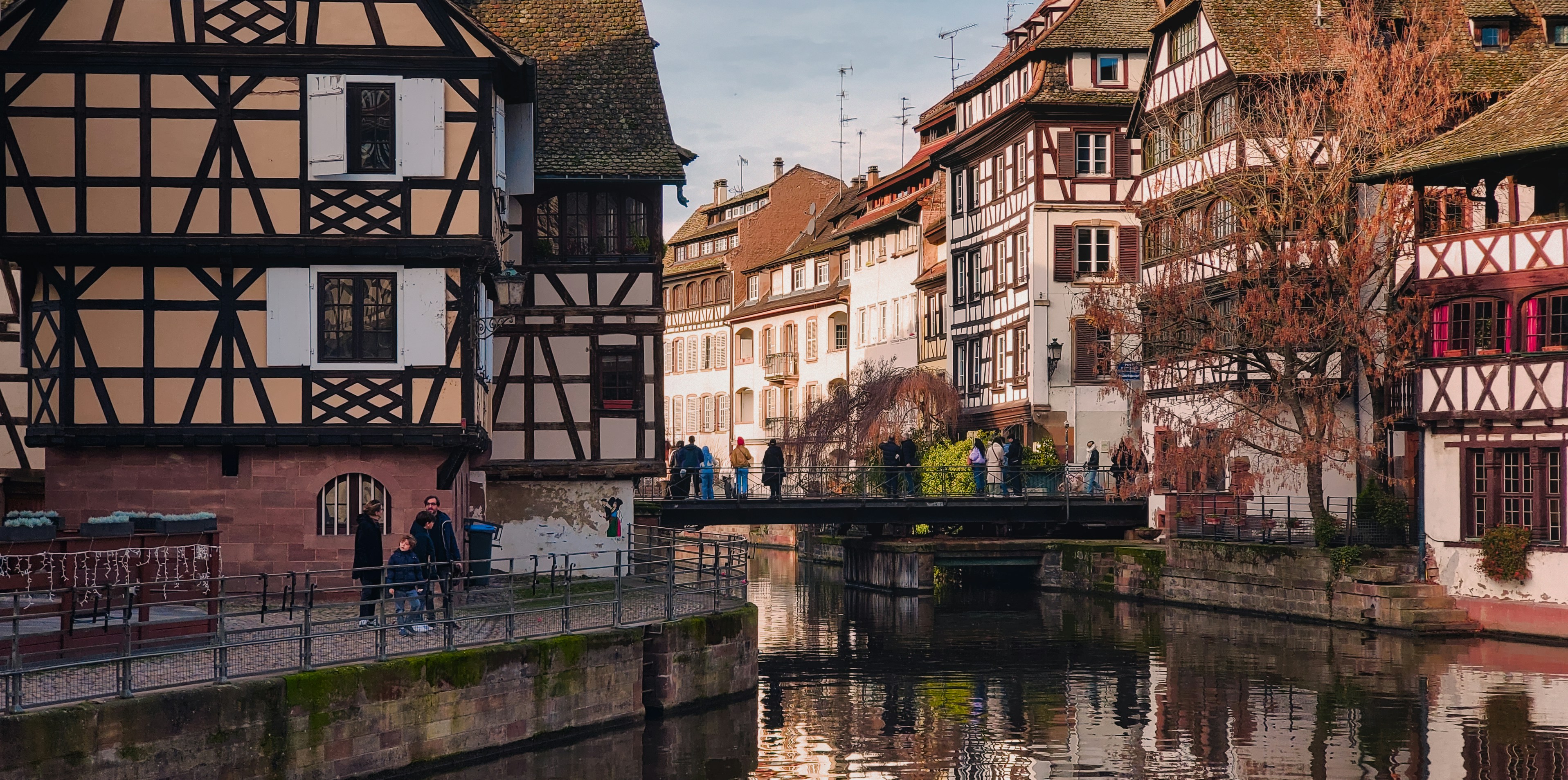 Strasbourg: A Harmonious Blend of Cultures and Traditions