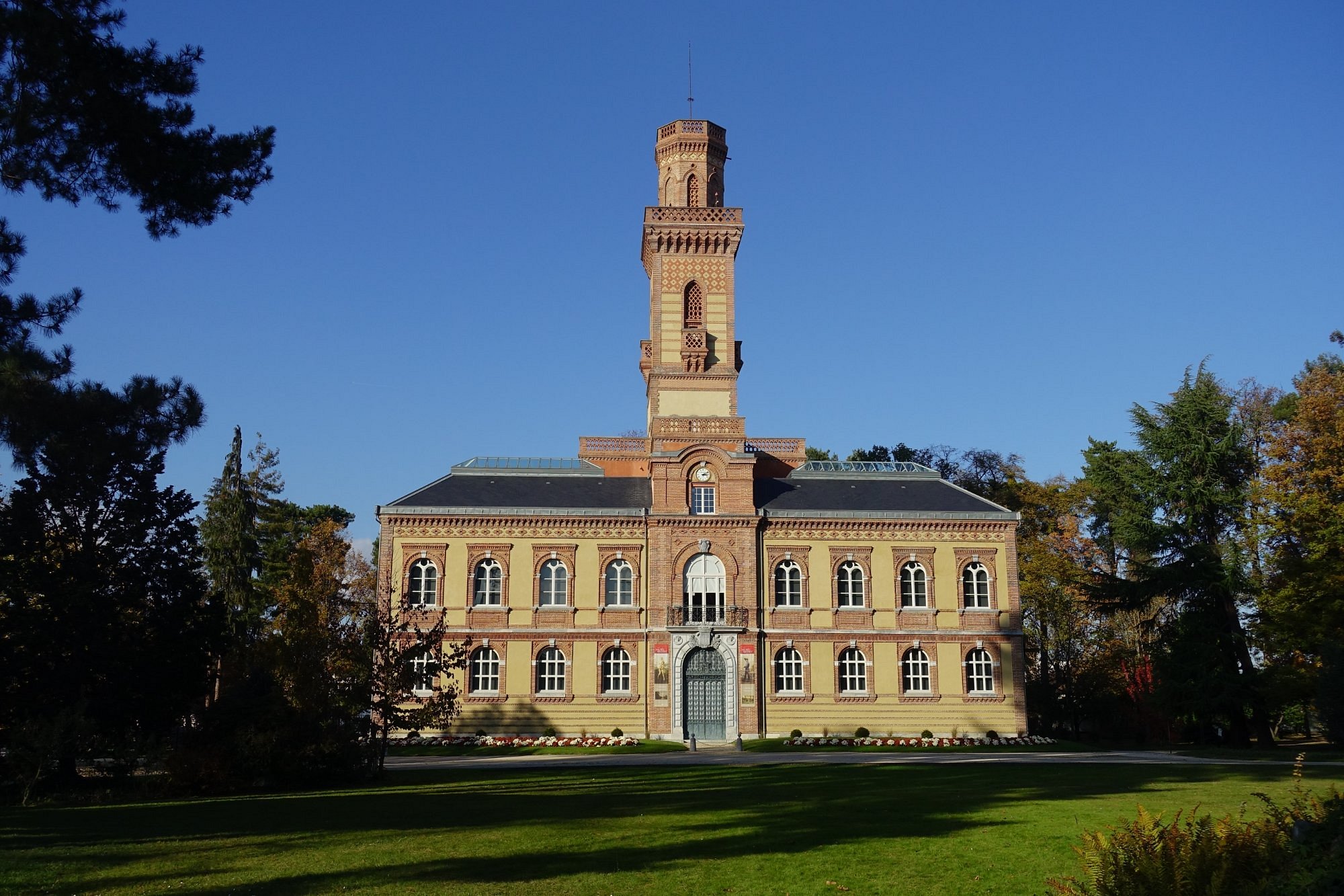 Tarbes: A Hidden Gem in the Pyrenees Foothills