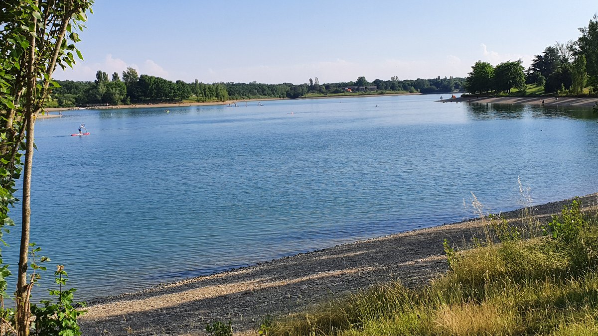 Tournefeuille: A Charming Blend of Urban and Rural France