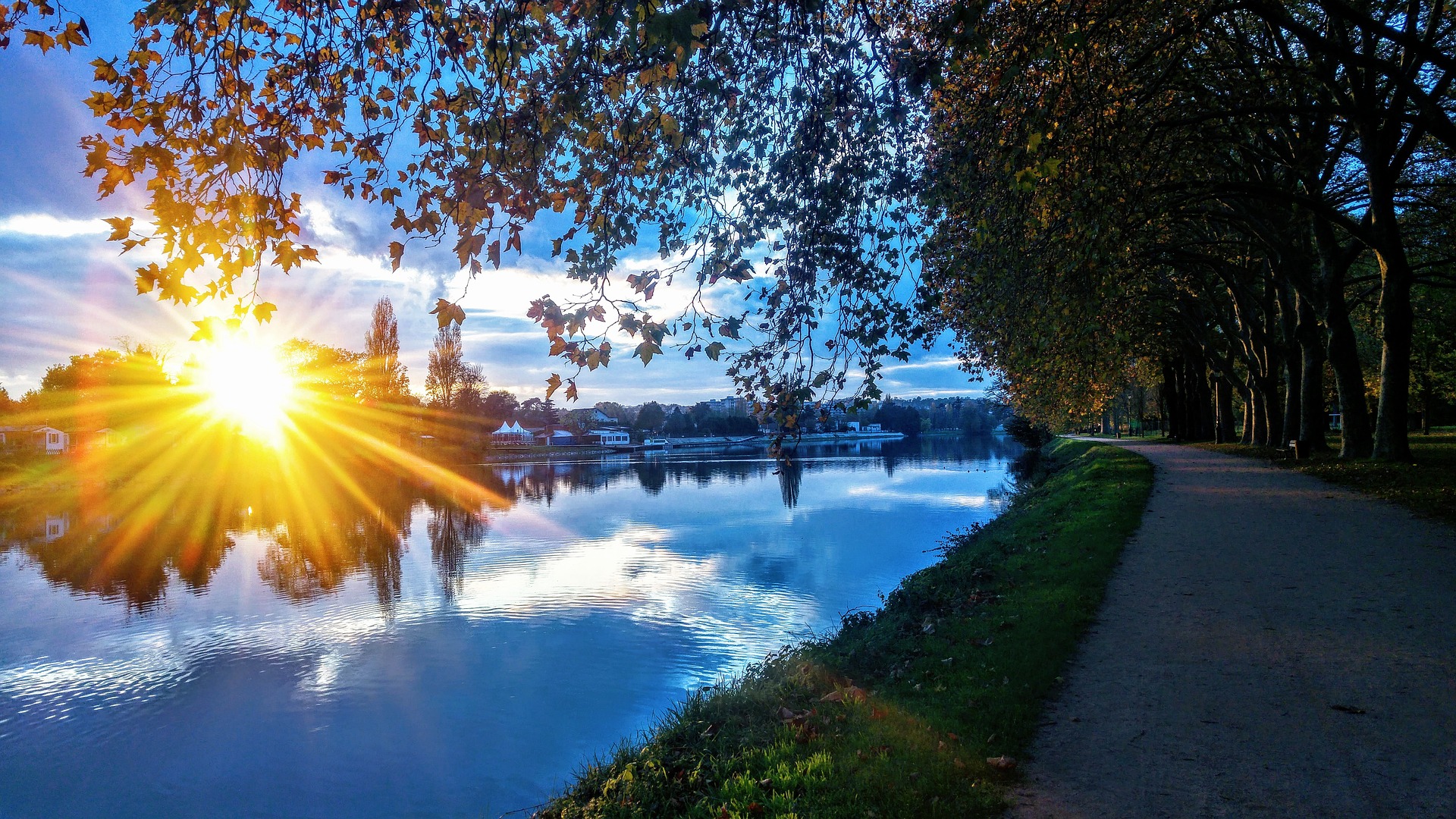 Vichy: A Timeless Haven of Healing and History