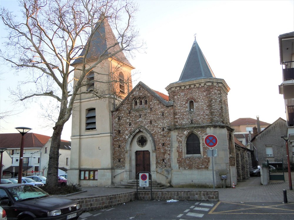 Villeparisis: A Quiet Parisian Suburb with Hidden Charms