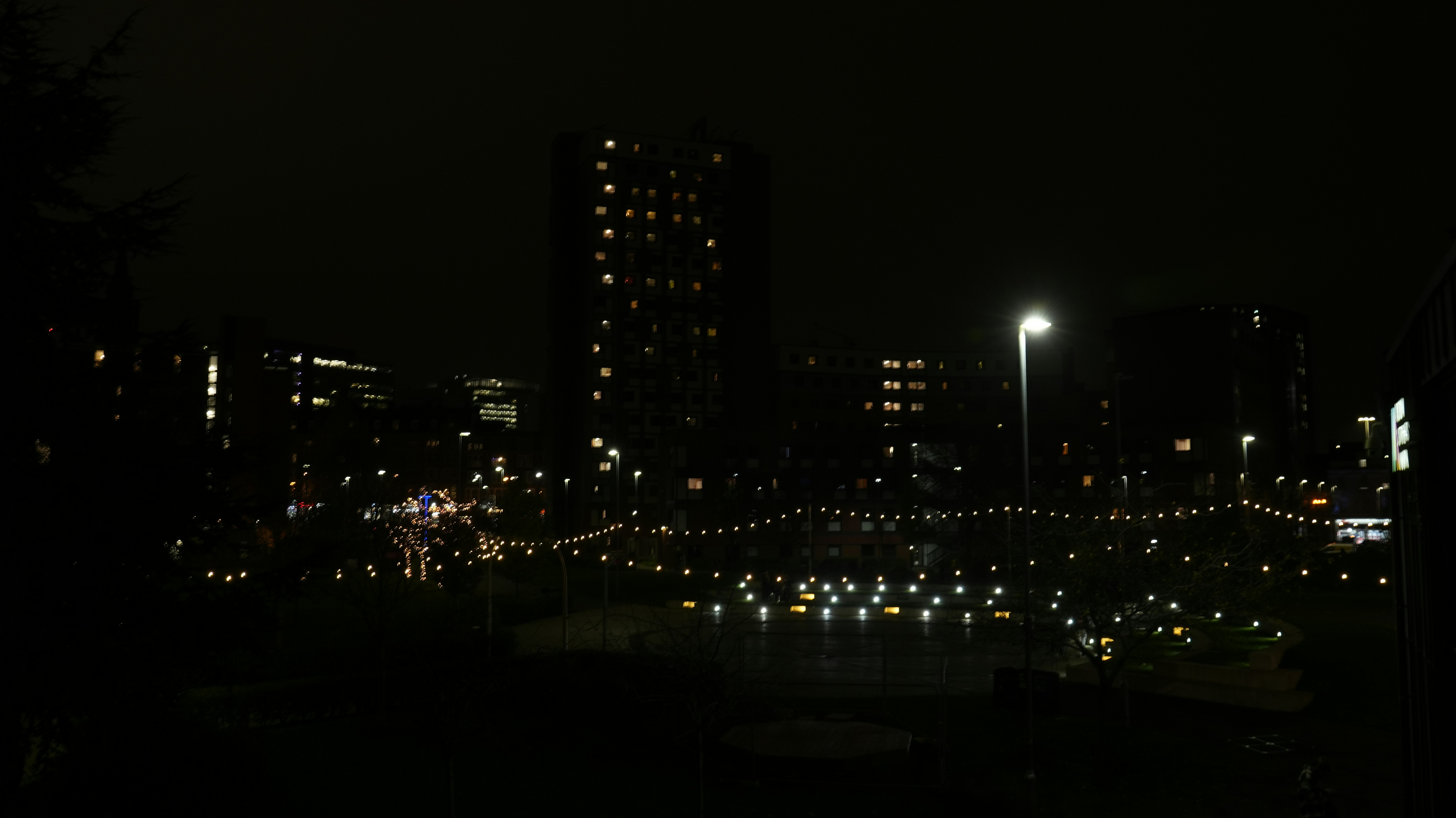 Birmingham: Where Industry Met Innovation